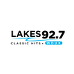 Écoutez WDUX Lakes 92.7 dans l'application