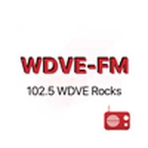 Écoutez WDVE 102.5 DVE dans l'application