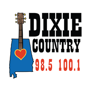 Écoutez WDXX Dixie Country dans l'application