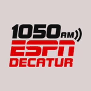 Écoutez WDZ 1050 ESPN Decatur dans l'application