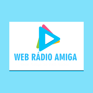 Écoutez Web Radio Amiga dans l'application