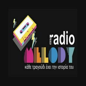 Écoutez Web Radio Melody dans l'application