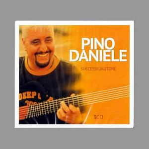 Écoutez Web Radio Network Pino Daniele dans l'application