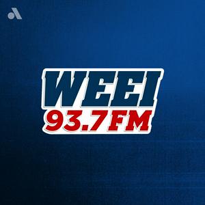 Écoutez WEEI 93.7 FM - Boston Sports News dans l'application