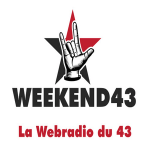 Écoutez Weekend43 dans l'application