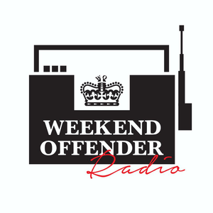 Écoutez Weekend Offender Radio  dans l'application