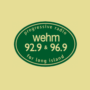 Écoutez WEHM - 92.9 & 96.9 Progressive Radio dans l'application