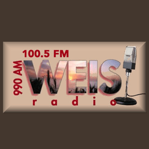 Écoutez WEIS Radio 990 AM dans l'application