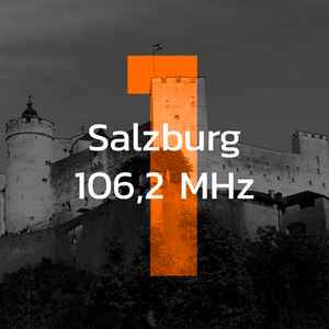 Écoutez WELLE 1 Salzburg dans l'application