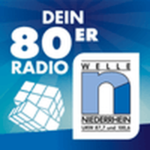 Écoutez Welle Niederrhein - Dein 80er Radio dans l'application