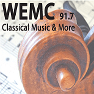 Écoutez WEMC - Classical, Jazz, and Folk 91.7 FM dans l'application