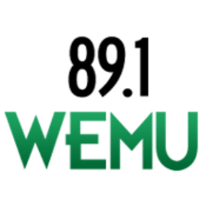 Écoutez WEMU 89.1 dans l'application