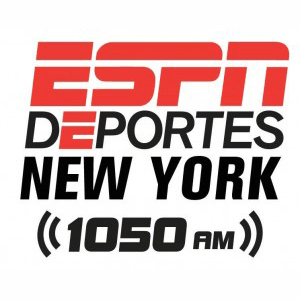 WEPN - ESPN New York 1050 AM