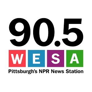 Écoutez WESA 90.5 - Pittsburgh's NPR News dans l'application