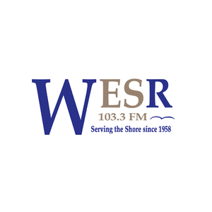 Écoutez WESR 103.3 dans l'application