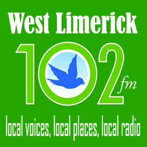 Écoutez West Limerick 102 dans l'application