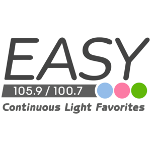 Écoutez Easy 105.9/100.7 Continuous Light Favorites dans l'application