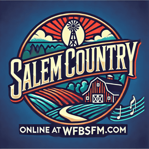 Écoutez Salem Country WFBS HD2 dans l'application