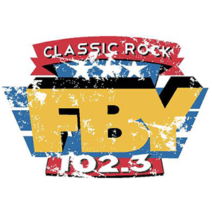 Écoutez WFBY - Classic Rock 102.3 FM dans l'application