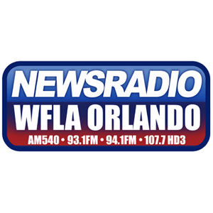 Écoutez WFLA 970 AM / 93.1 FM dans l'application