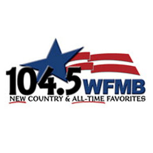 Écoutez WFMB-FM - 104.5 FM dans l'application