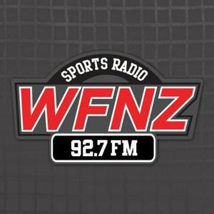 Écoutez WFNZ 610 AM 102.5 FM dans l'application