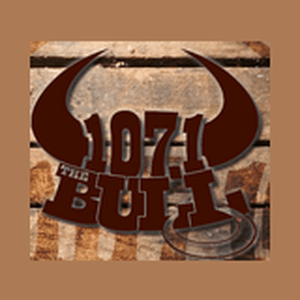 Écoutez WFON 107.1 The Bull dans l'application