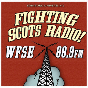 Écoutez WFSE - Fighting Scots Radio 88.9 dans l'application