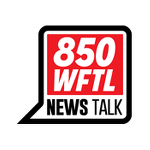 Écoutez WFTL 850 AM dans l'application