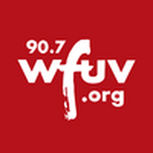 Écoutez WFUV Public Radio dans l'application