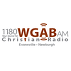 Écoutez WGAB - Christian Radio 1180 AM dans l'application