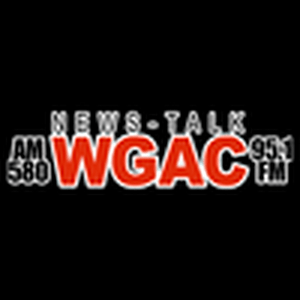 Écoutez WGAC - News - Talk 580 AM dans l'application