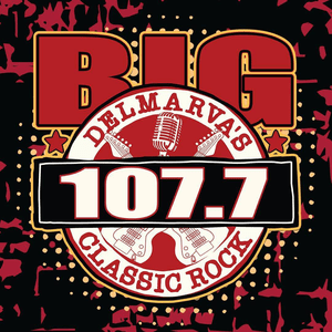 Écoutez WGBG - Big 107.7 Classic Rock dans l'application