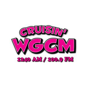 Écoutez WGCM Cruisin 1240 AM dans l'application