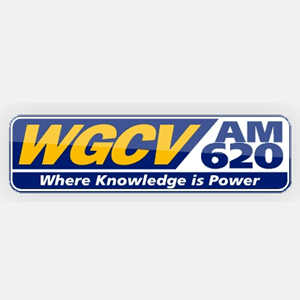 Écoutez WGCV - 620 AM dans l'application