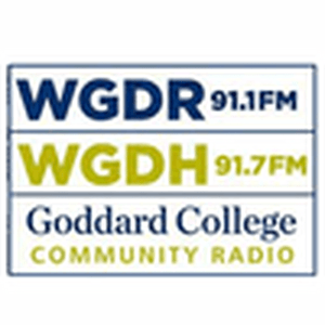 Écoutez WGDH-FM - 91.7 FM dans l'application