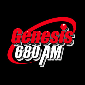 Écoutez WGES - Genesis 680 AM dans l'application