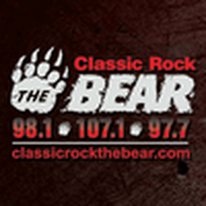 Écoutez WGFN - Classic Rock The Bear 98.1 FM dans l'application