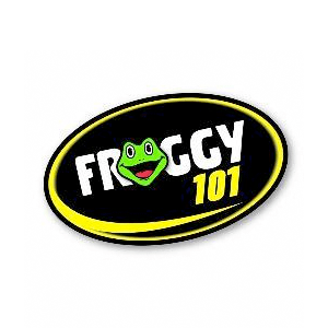 Écoutez WGGY - Froggy 101 dans l'application