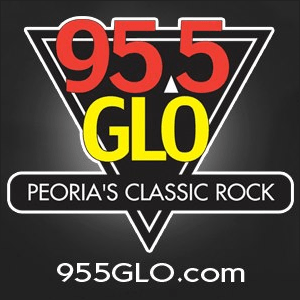 Écoutez WGLO - 95.5 FM Peoria's Classic Rock dans l'application