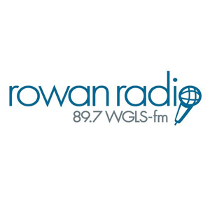 Écoutez WGLS - Rowan Radio 89.7 FM dans l'application