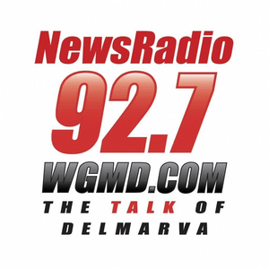 Écoutez WGMD - Talk of Delmarva 92.7 FM dans l'application