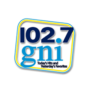 Écoutez WGNI - gni 102.7 FM dans l'application