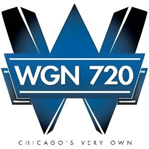 Écoutez WGN - Radio 720 AM Chicago's News and Talk and Sports dans l'application