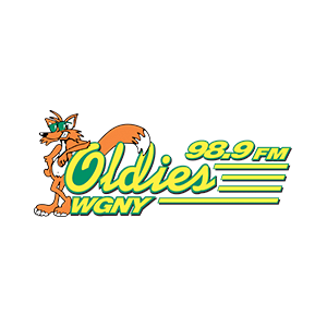 Écoutez WGNY - Fox Oldies 98.9 FM dans l'application