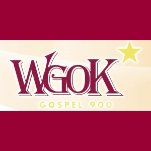 Écoutez WGOK Gospel 900 dans l'application