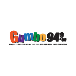 Écoutez WGUO Gumbo 94.9 FM dans l'application