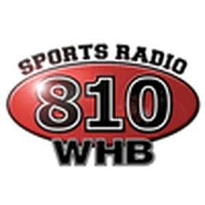 Écoutez WHB - Sports Radio 810 AM dans l'application