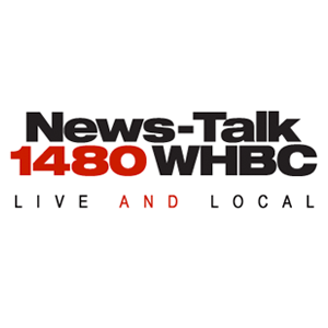 Écoutez WHBC - News-Talk 1480 AM dans l'application