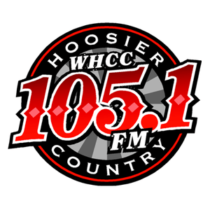 Écoutez WHCC - Hoosier Country 105.1 FM dans l'application